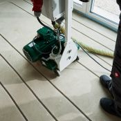 Fußbodenheizung schnell, sauber und kostengünstig verlegen