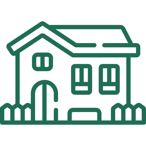 Einfamilienhaus